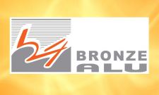 Bronze Alu
