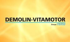 Demolin Vitamor