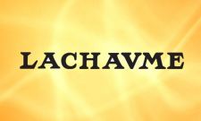 Lachaume