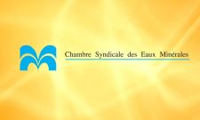 CHAMBRE SYNDICALE DES EUX MINERALES